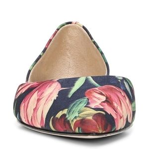Sam Edelman | Rodney Pointy Toe d'Orsay flat